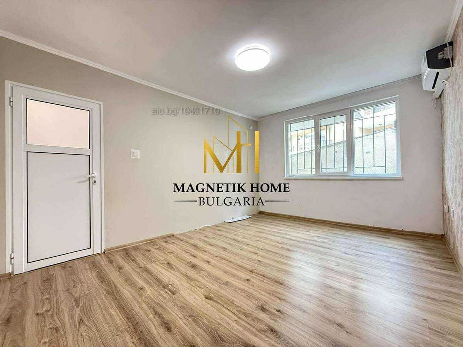 Дава се под наем Двустаен апартамент в Бургас, Център - 65 кв.м за 306 € - Снимка #10