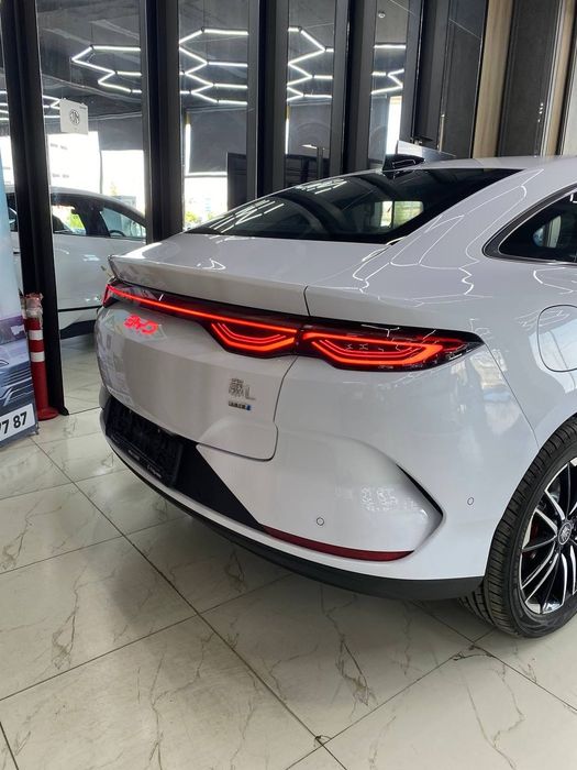 Byd Qin L 2026yil 545km full