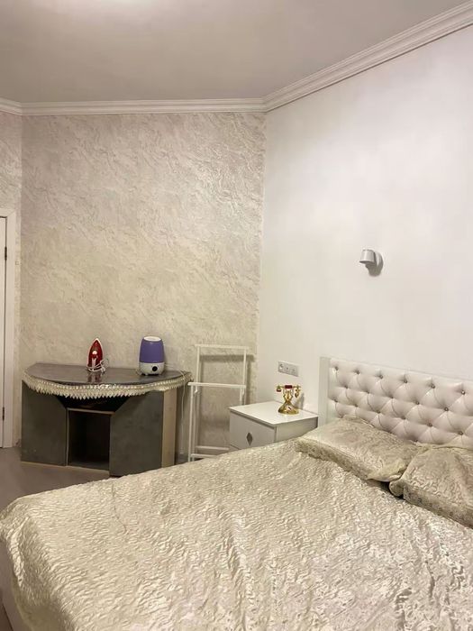 3-комнатной квартиры