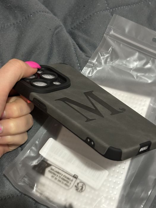 Кейс и протектор за камера iphone 14 PRO