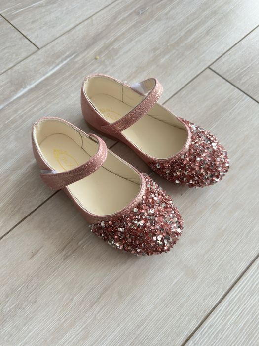 Детски пантофки 28 номер