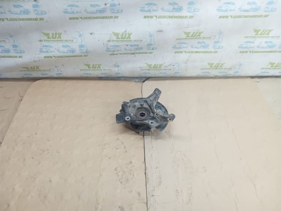 Fuzeta stanga fata Opel Astra K (2015 - 2020) (1.6 cdti B16DTU) B16DTU