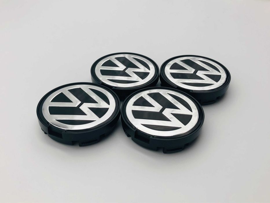 Capace Janta Compatibile VW 55 mm golf