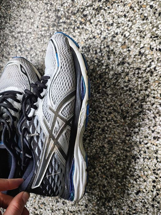 Маратонки Asics 40.5