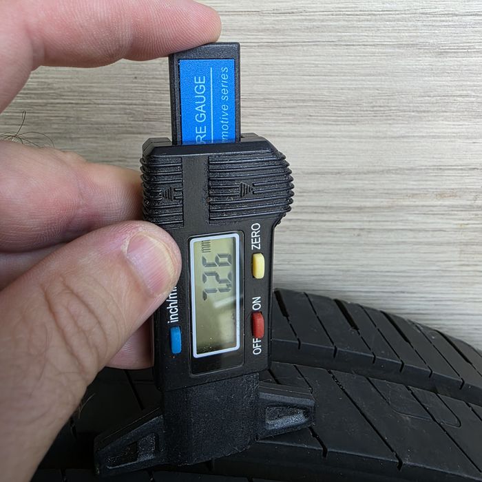 Летни Гуми Goodyear EfficientGrip 195 45 16