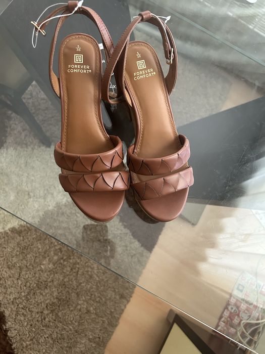 Нови дамски сандали