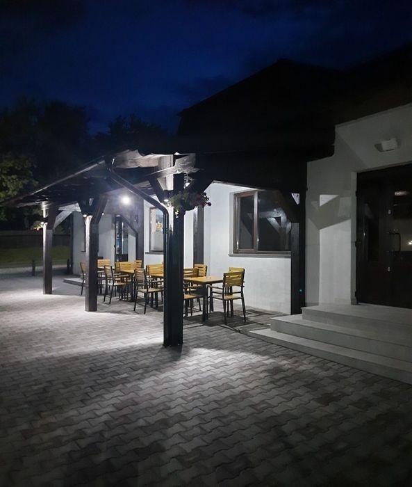 Spaţiu Comercial de vânzare în Vadu Moldovei E85 jud Suceava