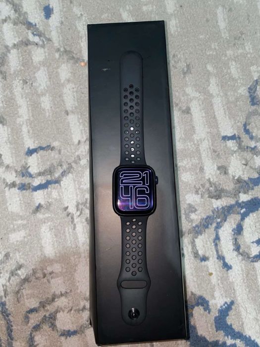 Apple watch 7 series
