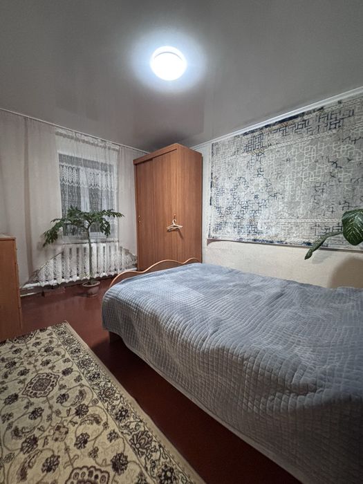 Продам дом в селе  Зеренда