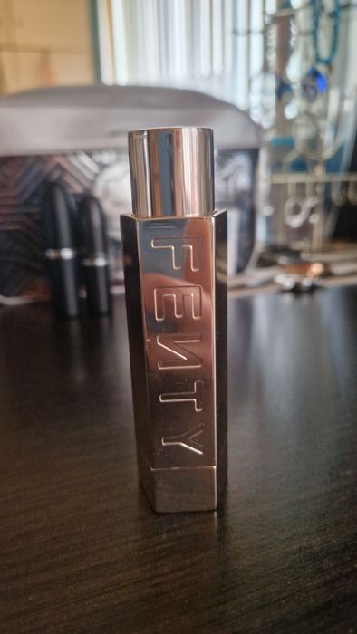 Червила Mac и Fenty