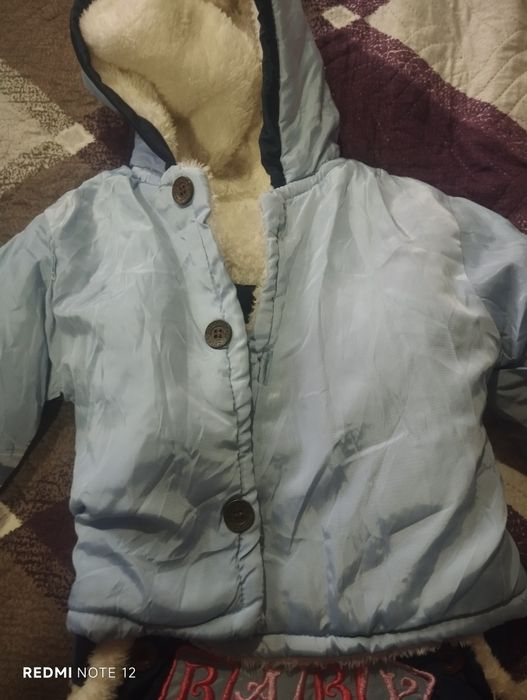 Детская одежда..