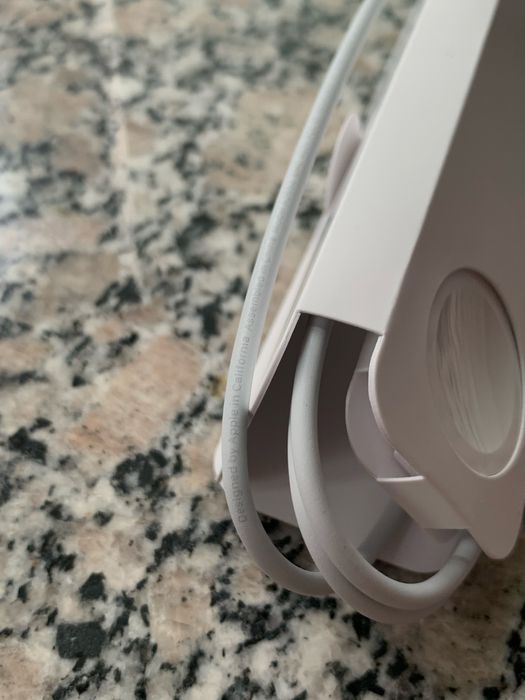 Cablu incarcare Apple Watch Original Fast Charger USB-C (1 m) A2652