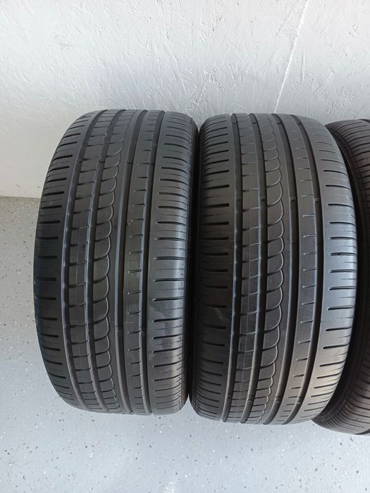 265.45.20 Pirelli Vara Second-hand