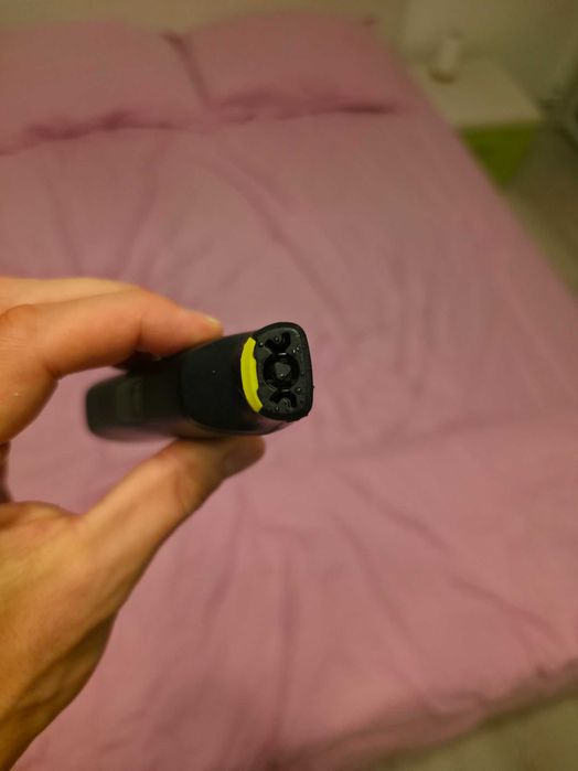 Aparas de ras Philips OneBlade Pro
