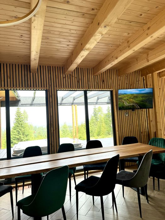 Cabana Merlin Baisoara Apuseni jacuzzi -  5 dormitoare