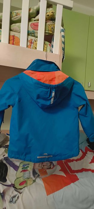 Детско яке trespass 98-104см