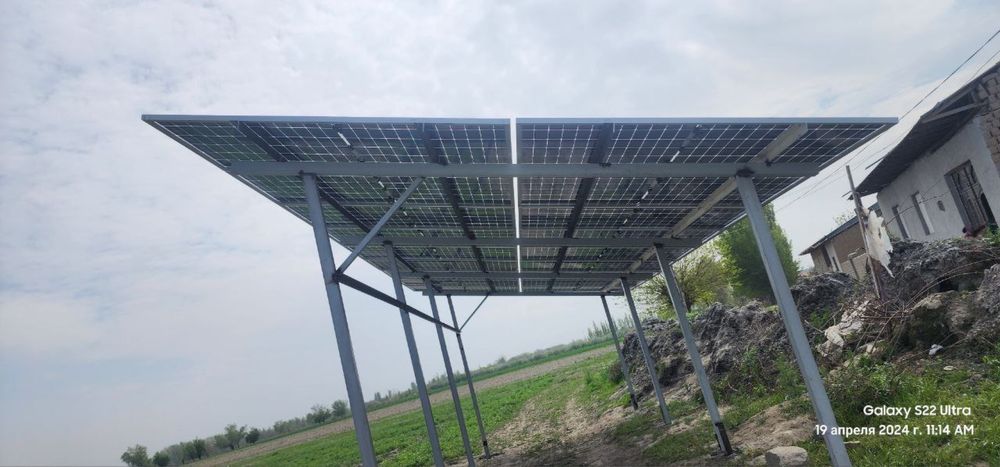 Longi x10 quyosh panel
