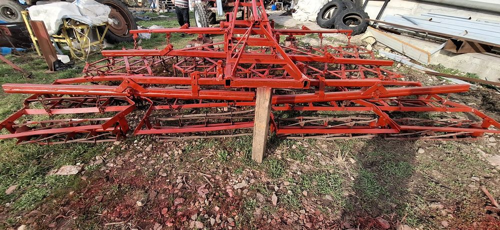 Култиватор 4.40 Сгъваем