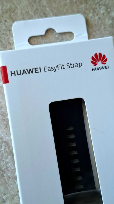 Huawei EasyFit Strap,