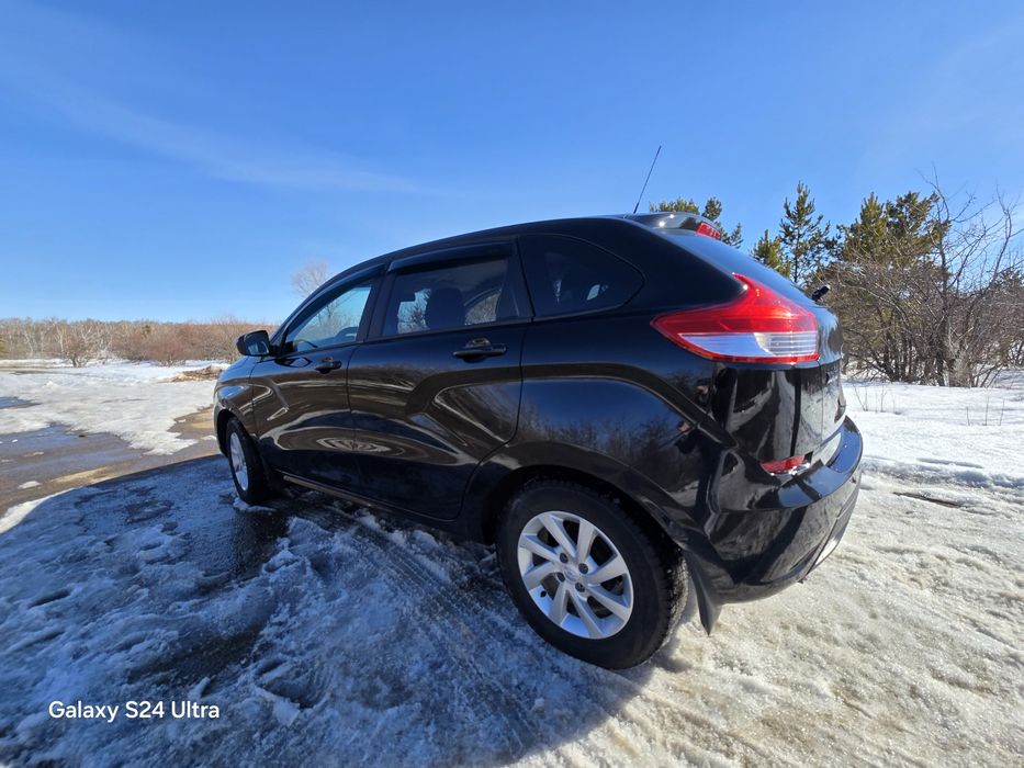 Продам LADA XRay