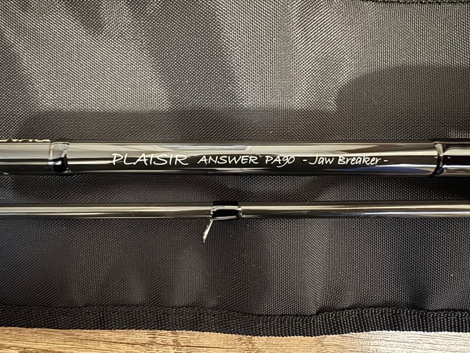 Zenaq PA 90 Jaw Breaker