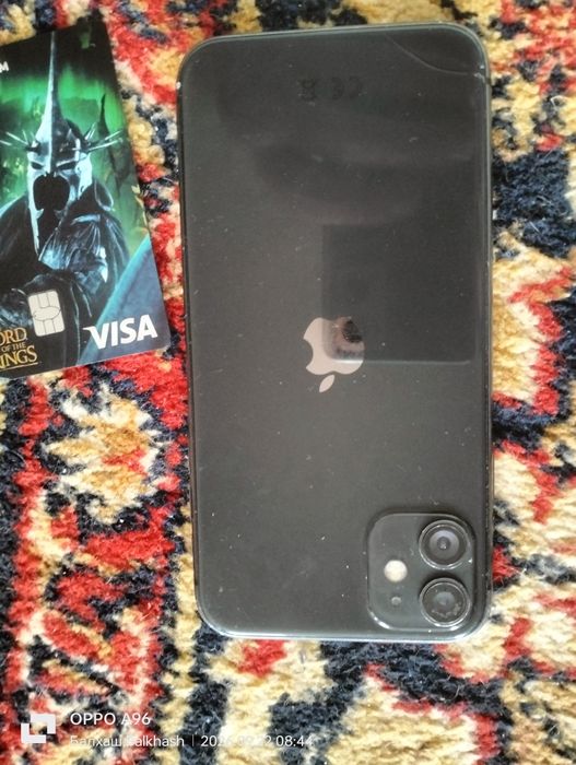IPhone 11 продажа или обмен