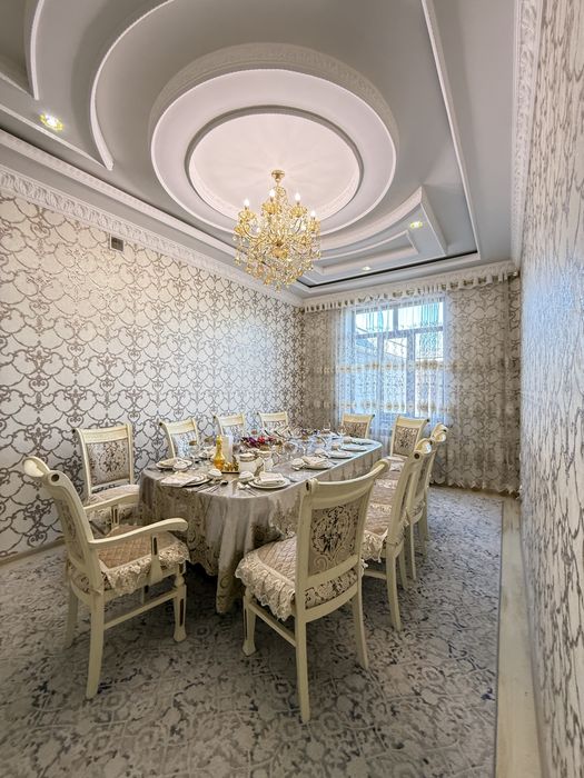 2,5 сотокли 5 хона ховли сотилади! Сергили тумани, Беруний махалла