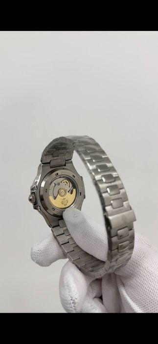 Patek Philippe Nautilus 5740