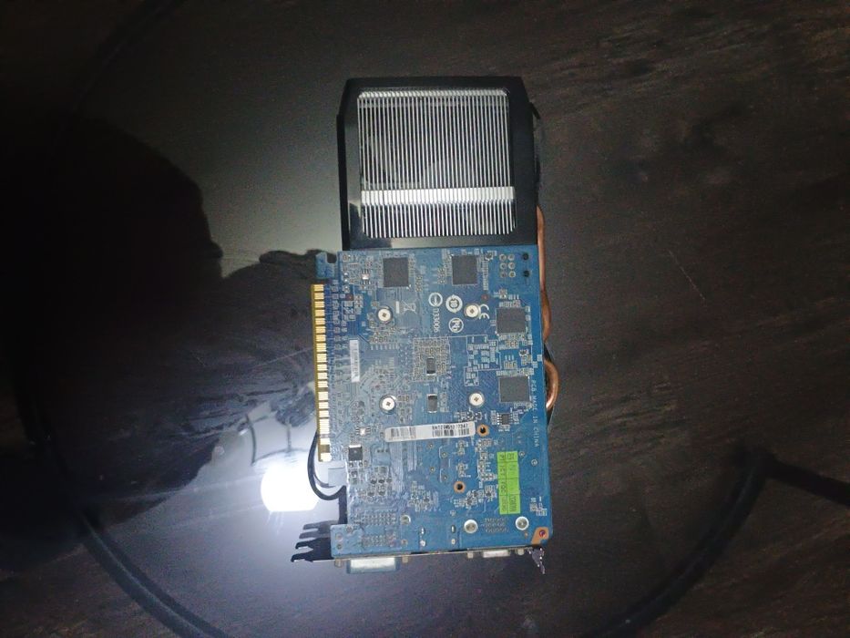 Vand Placa Video Gtx 660 2gb oc gddr5