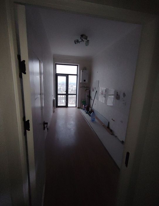 Сурочна продажа квартира сергили метро 5 навастройка 1 хоналии