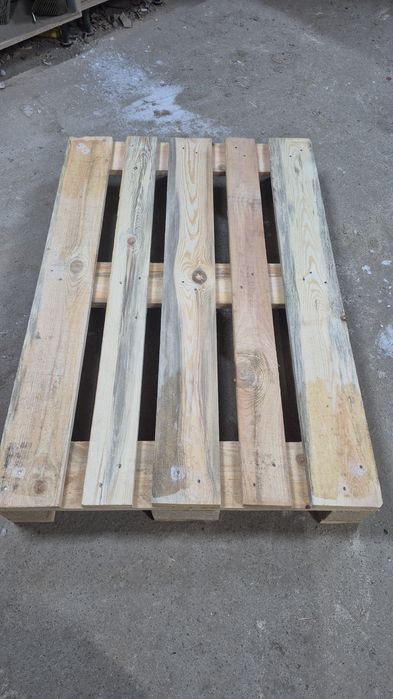 Поддоны паллеты .