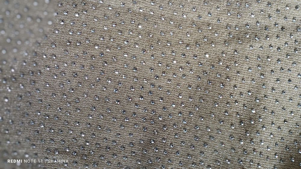 Кофта юбка,со стразами