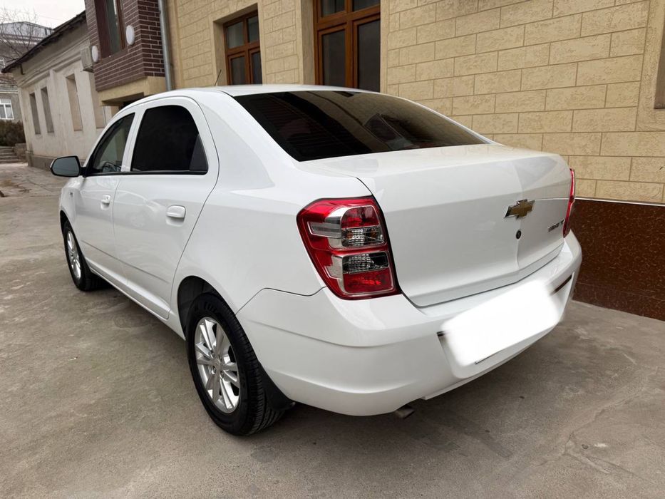 Cobalt 4 pozitsa avtomat Naxtga