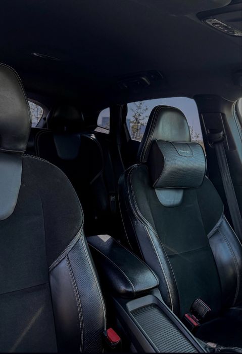 VOLVO V40 2015 — imagine 5
