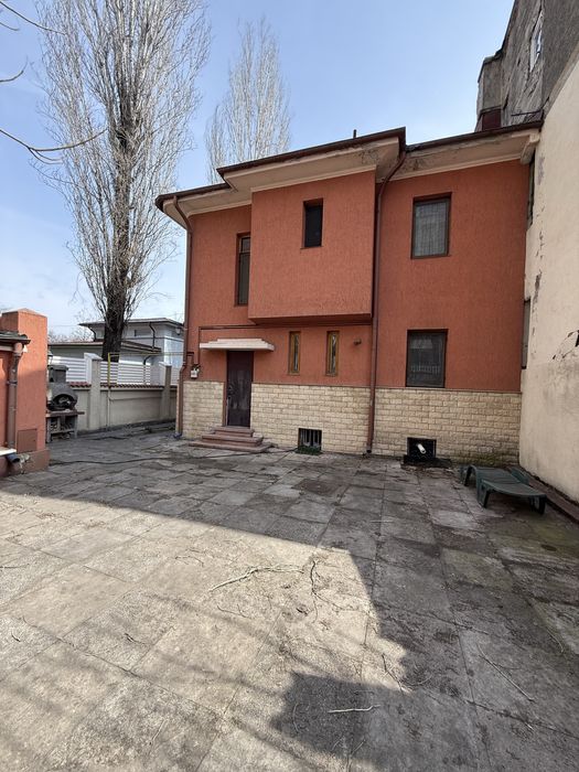 Vila/Casa in Cotroceni