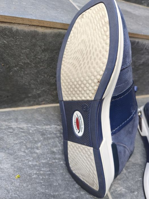 Pantofi dama Rolling Soft by GABOR