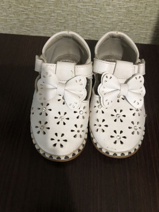 Корзинки круглые.  обувь дет.