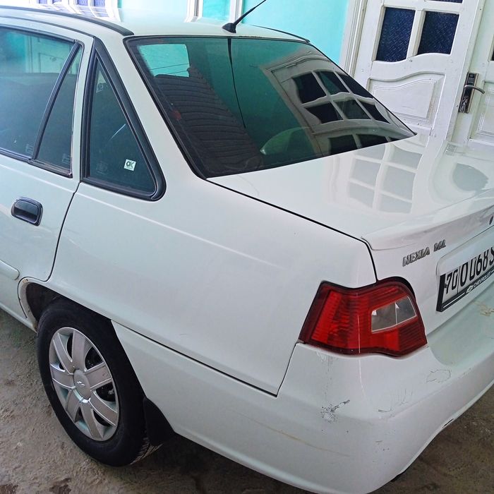 Neksiya 2 avtomobil sotiladi