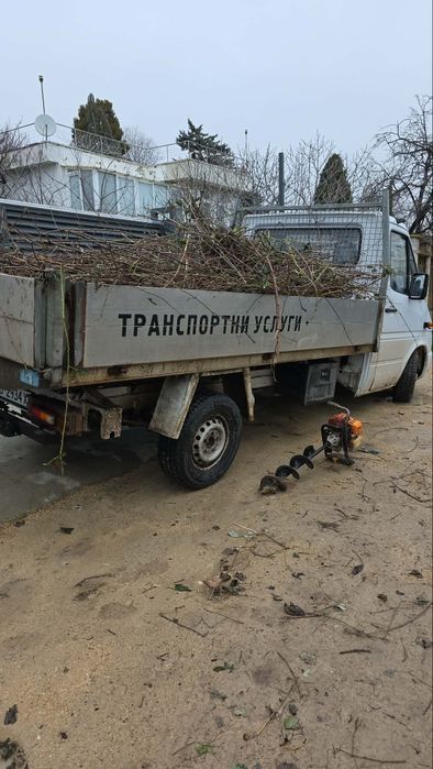Косене на трева и поддръжка на дворове - Варна и региона.Област Варна и Област Добрич