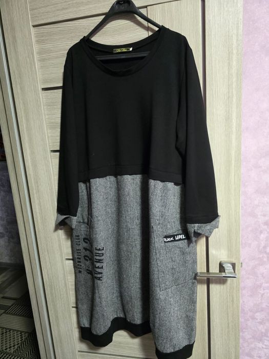 Продам разные платья