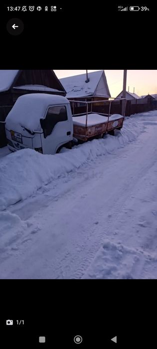 Продам китаица требует вложений