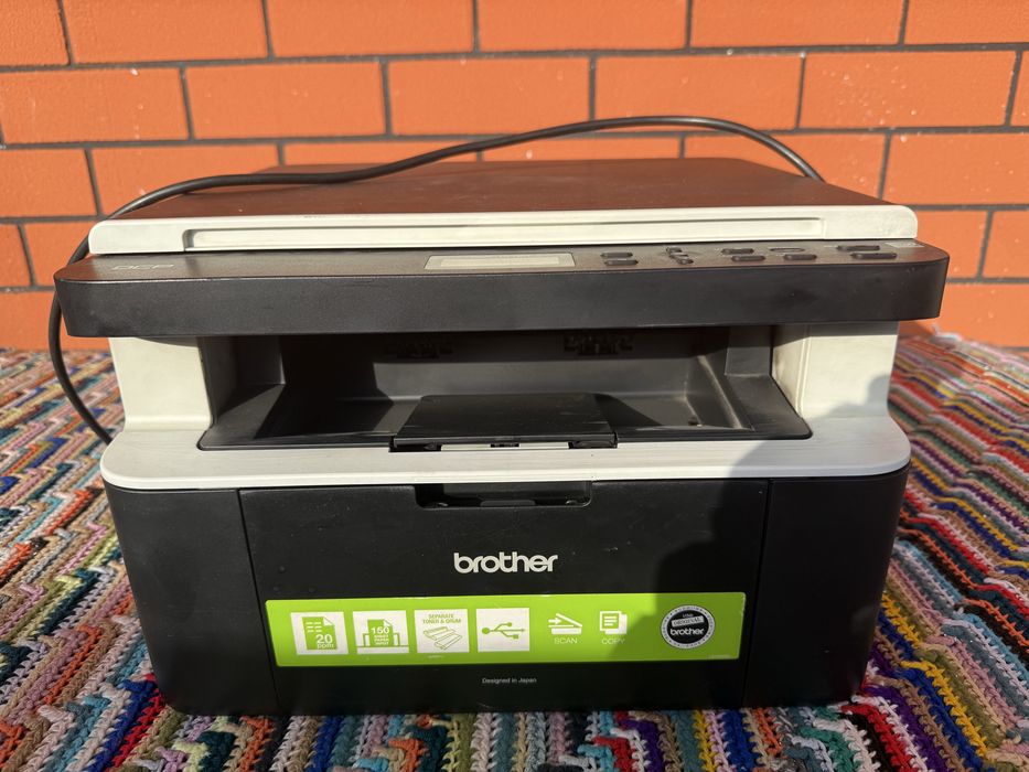 Принтер samsung, brother