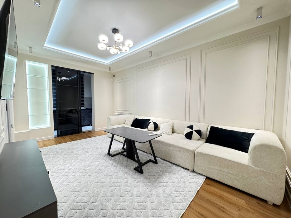 Продается 3в4/2/4 65м2 в Чиланзар-18, ор-р: м. Чиланзар