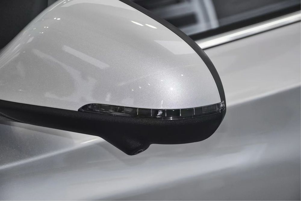 Changan Ruicheng Plus