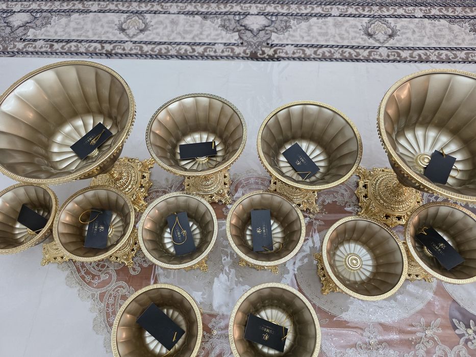 Bagema 12 talik nabor