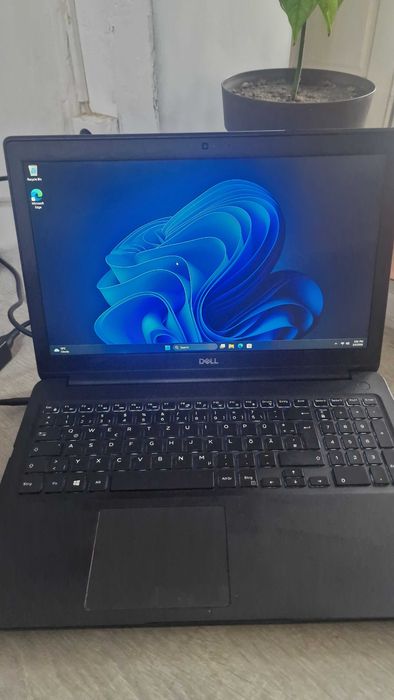 Laptop Dell latitude 3500