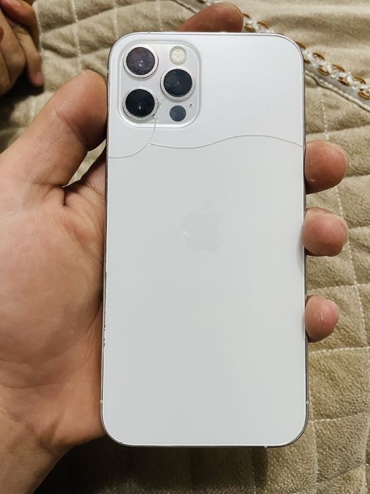 продам срочно Айфон 12 про обмен можно