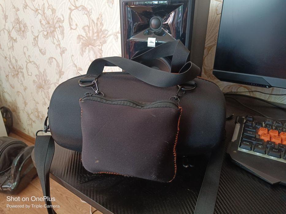Bluetooth колонка JBL EXTREME 4