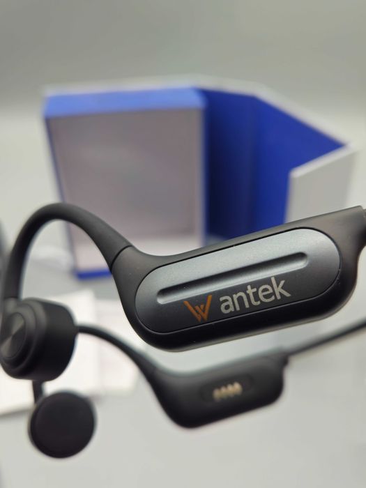 BC3 Pro костно-проводими Bluetooth слушалки вградена памет 32GB,IP68