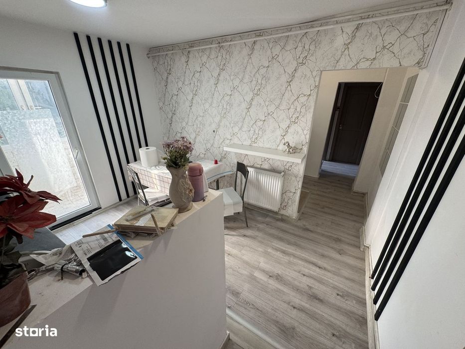 Apartament 3 camere zona Cet
